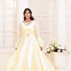 Moonlight Rainbow Maxi Light Yellow